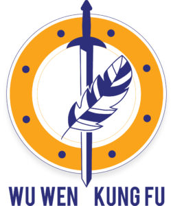 wuwen-kungfu-logo