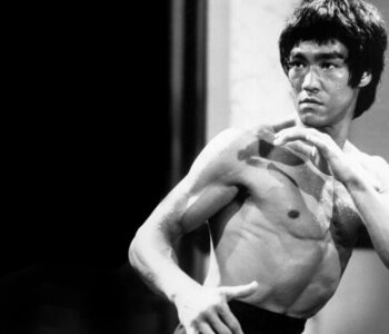 treine kung fu bruce lee